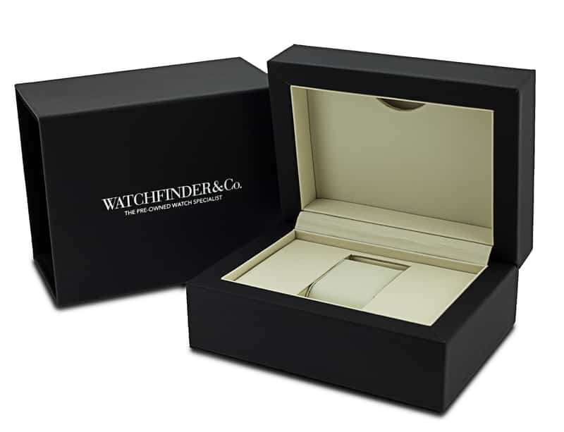Patek Philippe Calatrava 6006G-001